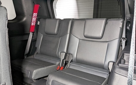 Toyota Land Cruiser 70, 2024 год, 9 995 000 рублей, 27 фотография