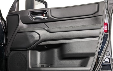 Toyota Land Cruiser 70, 2024 год, 9 995 000 рублей, 25 фотография