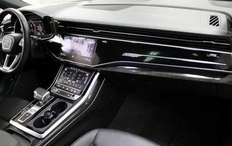 Audi Q7, 2025 год, 7 500 000 рублей, 6 фотография