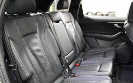 Audi Q7, 2025 год, 7 500 000 рублей, 8 фотография