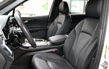 Audi Q7, 2025 год, 7 500 000 рублей, 9 фотография