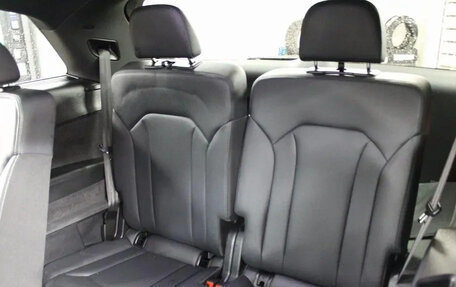 Audi Q7, 2025 год, 7 500 000 рублей, 11 фотография