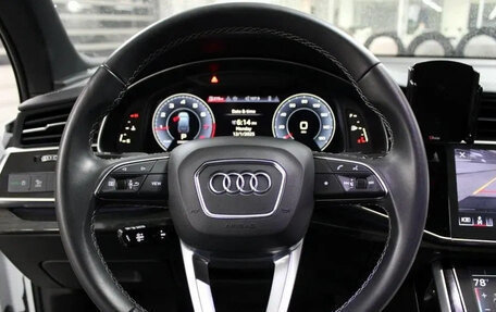 Audi Q7, 2025 год, 7 500 000 рублей, 10 фотография