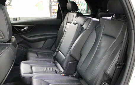 Audi Q7, 2025 год, 7 500 000 рублей, 14 фотография