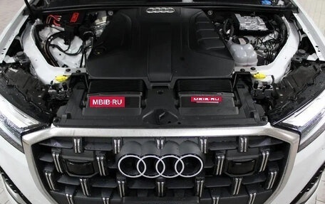 Audi Q7, 2025 год, 7 500 000 рублей, 12 фотография