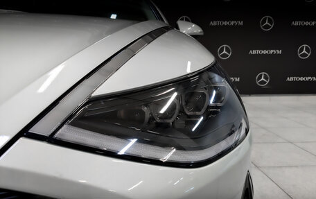 Hyundai Sonata VIII, 2022 год, 2 850 000 рублей, 16 фотография