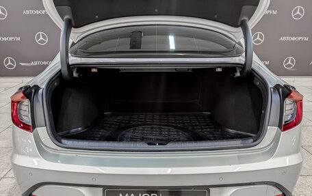 Hyundai Sonata VIII, 2022 год, 2 850 000 рублей, 10 фотография