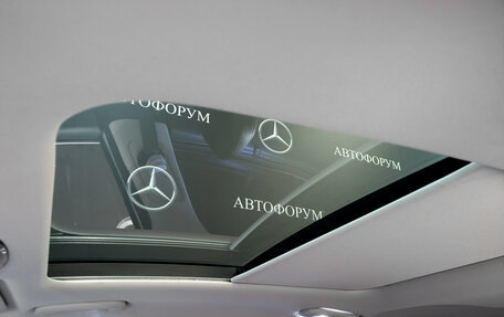 Hyundai Sonata VIII, 2022 год, 2 850 000 рублей, 21 фотография