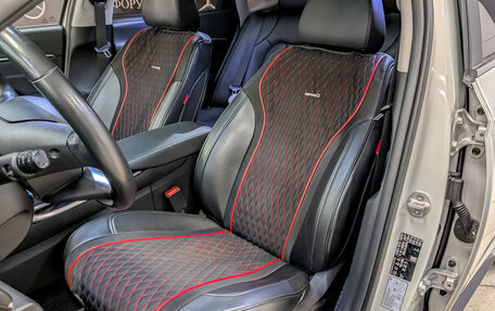 Hyundai Sonata VIII, 2022 год, 2 850 000 рублей, 19 фотография