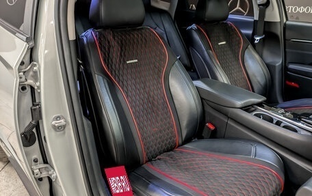 Hyundai Sonata VIII, 2022 год, 2 850 000 рублей, 22 фотография