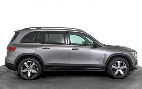 Mercedes-Benz GLB, 2021 год, 3 995 000 рублей, 4 фотография