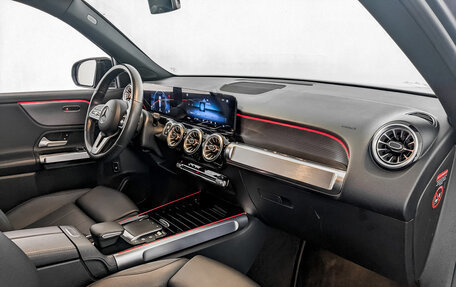 Mercedes-Benz GLB, 2021 год, 3 995 000 рублей, 11 фотография