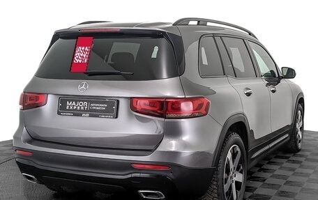 Mercedes-Benz GLB, 2021 год, 3 995 000 рублей, 5 фотография