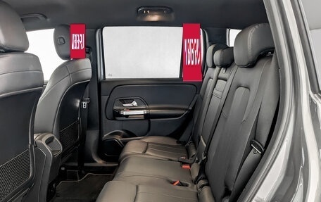 Mercedes-Benz GLB, 2021 год, 3 995 000 рублей, 12 фотография