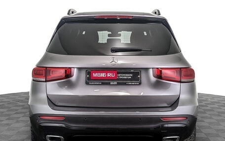 Mercedes-Benz GLB, 2021 год, 3 995 000 рублей, 6 фотография