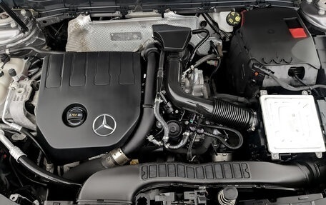 Mercedes-Benz GLB, 2021 год, 3 995 000 рублей, 9 фотография