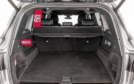 Mercedes-Benz GLB, 2021 год, 3 995 000 рублей, 10 фотография