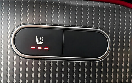 Mercedes-Benz GLB, 2021 год, 3 995 000 рублей, 21 фотография