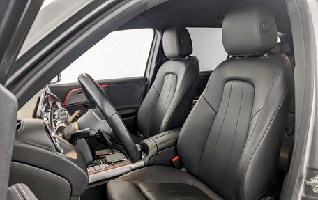 Mercedes-Benz GLB, 2021 год, 3 995 000 рублей, 20 фотография