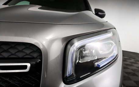 Mercedes-Benz GLB, 2021 год, 3 995 000 рублей, 17 фотография