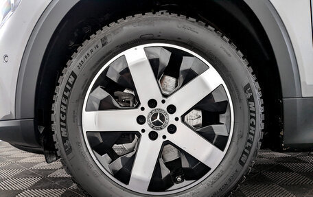 Mercedes-Benz GLB, 2021 год, 3 995 000 рублей, 18 фотография