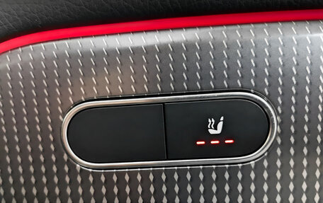 Mercedes-Benz GLB, 2021 год, 3 995 000 рублей, 25 фотография