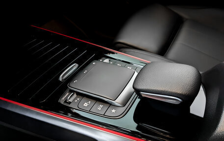 Mercedes-Benz GLB, 2021 год, 3 995 000 рублей, 28 фотография