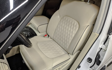 Infiniti QX80 I рестайлинг, 2019 год, 5 200 000 рублей, 20 фотография