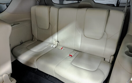 Infiniti QX80 I рестайлинг, 2019 год, 5 200 000 рублей, 26 фотография