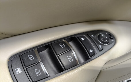 Infiniti QX80 I рестайлинг, 2019 год, 5 200 000 рублей, 29 фотография