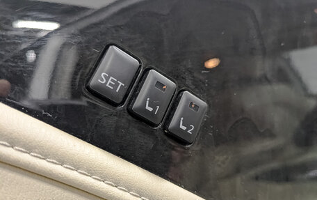 Infiniti QX80 I рестайлинг, 2019 год, 5 200 000 рублей, 30 фотография