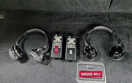 Infiniti QX80 I рестайлинг, 2019 год, 5 200 000 рублей, 25 фотография