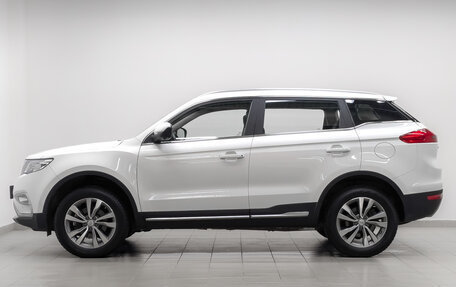 Geely Atlas I, 2021 год, 2 100 000 рублей, 8 фотография