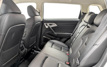 Geely Atlas I, 2021 год, 2 100 000 рублей, 12 фотография