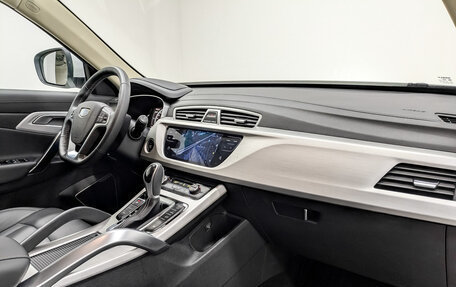 Geely Atlas I, 2021 год, 2 100 000 рублей, 11 фотография