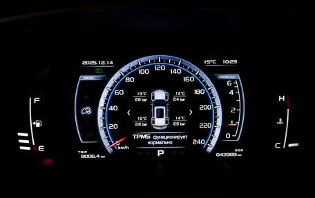 Geely Atlas I, 2021 год, 2 100 000 рублей, 13 фотография