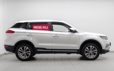 Geely Atlas I, 2021 год, 2 100 000 рублей, 4 фотография