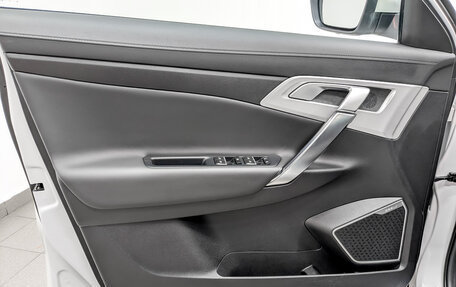 Geely Atlas I, 2021 год, 2 100 000 рублей, 19 фотография