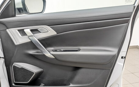 Geely Atlas I, 2021 год, 2 100 000 рублей, 25 фотография