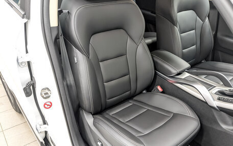 Geely Atlas I, 2021 год, 2 100 000 рублей, 23 фотография