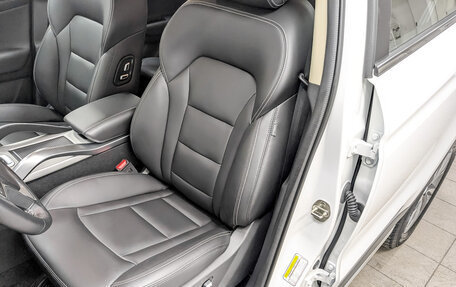 Geely Atlas I, 2021 год, 2 100 000 рублей, 20 фотография