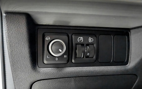 Geely Atlas I, 2021 год, 2 100 000 рублей, 27 фотография