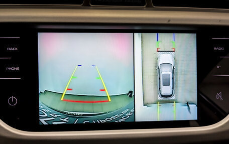 Geely Atlas I, 2021 год, 2 100 000 рублей, 29 фотография