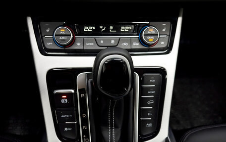 Geely Atlas I, 2021 год, 2 100 000 рублей, 26 фотография