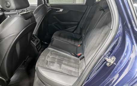 Audi A4, 2021 год, 3 150 000 рублей, 12 фотография