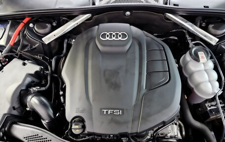 Audi A4, 2021 год, 3 150 000 рублей, 9 фотография