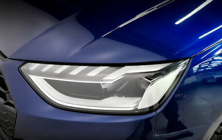 Audi A4, 2021 год, 3 150 000 рублей, 17 фотография