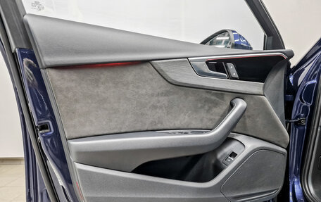 Audi A4, 2021 год, 3 150 000 рублей, 19 фотография