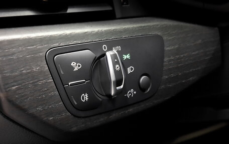 Audi A4, 2021 год, 3 150 000 рублей, 25 фотография