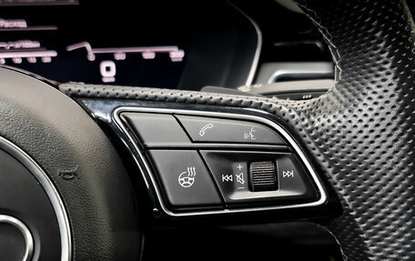 Audi A4, 2021 год, 3 150 000 рублей, 27 фотография